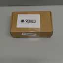 10 Pack Gold Cabinet Pulls 3 Inch Center Cup Handles Bin Drawer Pulls