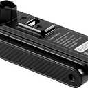 High-Capacity Replacement Lithium Battery for Shark XBATR725SL, Compatible with IZ840H,IZ862H,UZ865H,1Z862HC,UZ865HCCO Cordless Vacuums Cleaners, Accessories Parts (NOT for IZ540H/IZ562H/UZ565H/LZ500)