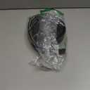 Neoprene Rubber Sheet, Rolls, Strips 1/4" (.250") Thick x 2" Wide x 10' Long Solid Rubber