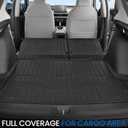 Cargo Mat for Honda HRV 2023-2027 Accessories