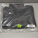 Amazon Essentials Women's Classic-Fit Full-Zip Polar Soft Fleece Jacket, Outerwear Coat with Cuffs, Gray XS