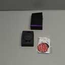 LISEN for Magsafe Car Charger Dashboard, 360 Rotatable Mag Safe Charger Car Mount iPhone 16 Pro Max, Ultra Magnetic Wireless Car Charger for Car Mount for iPhone 15 14 Pro Max, Black