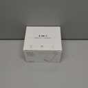 Wireless Charging Station,3 in 1 Charging Stand Made for Apple Watch Ultra 11 10 9 8 7 6 SE 5 4 3,Fast Wireless Charger Made for iPhone 17/Air/16/15/14/13/12,for AirPods Pro(with Adapter) (Black)