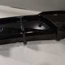 Rear Diffuser Bumper for BMW 4 Series G22 G23 430i M440i M-Sport 2020-2026