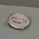 Hunter Green Ribbon 3/8 Inch x 50 Yards Satin Ribbon Continuous, Single Face, for Crafts, Gift Wrapping, Floral Bouquet, Weddings, and Decorations, with Spool