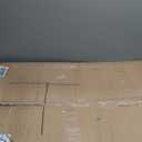 Genesis GV70 2026 (No Electrified Models) Floor Mats Custom Fit Rubber 3D Car Mats Laser Measured Floor Liners All Weather Heavy Duty Waterproof Odorless Non-Slip TPE (Front & Rear, Black)