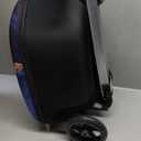 ALVOD Scooter Suitcase for Kids Ages 6-12 Kids' Luggage