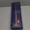 RGBWW Corner Lamp, Color Changing Floor Lamps for Living Room, Compatible with Alexa, Google Home, WiFi APP Remote Control, 2700k-6500k Smart LED 61" Tall Standing Lamp for Bedroom Game Room