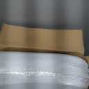 Queen Size Memory Foam Mattress Topper for Pressure Relief