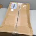 Navaris Ski Bag for Men and Women - 170cm (5.6 ft) - Ski Bag for 1 Pair of Skis and Poles with Zipper, 2 Straps with Buckles and Carrying Handle