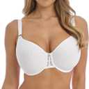 Fantasie Women's Reflect Underwire Bandless Spacer T-Shirt Bra (40F)