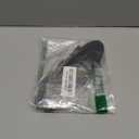 Sun Visor Mirror Covers Driver and Passenger Side Vanity Mirror Cover Sunvisor Lid Covers Compatible with for 1996-2010 Porsche 996/997-911 986/987 Boxster Cayman,Set of 2