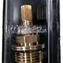 KOHLER GENUINE PART GP77005-RP Ceramic Valve (Hot) (Brass)