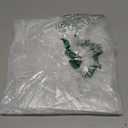 YestBuy 4 Tier Cupcake Stand Acrylic Tower Display with LED Light Premium Holder Dessert Tree Tower for Birthday Cady Bar Décor Weddings, Parties Events (Yellow Light)