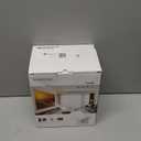 Magcubic HY300PRO Mini Projector with WiFi and Bluetooth, 4K Support 200ANSl Smart Portable Projector, AutoKeystone, 180 Rotation, Home Video Proyector for Home, Bedroom, Outdoor