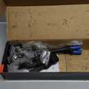 A-Premium Set of 4, Front Inner & Outer Tie Rod End Kits, Compatible with Ford Focus 2012-2018, Escape 2013-2019, C-Max 2013-2018