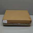 Anbte 3ft Low Folding Picnic Table, Thicker Aluminum Small Camping Table with Storage Bag, Portable Handle, Lightweight, for Camping Beach Party Picnic Floor, 34.2" x 15.7" x 10.3", Black