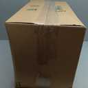 Hamilton Beach 12 Cup Programmable Coffee Maker, FrontFill Drip Coffee Maker