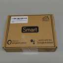 Universal Smart WiFi Ceiling Fan Remote Control Kit, Compatible with Alexa, Google Assistant and Smart Life App, No Hub Required DIMMER