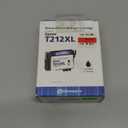 Dataproducts Epson T212XL Black Inkjet Cartridge