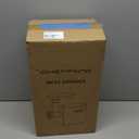 CHEFFANO Meat Grinder, Electric Meat Grinder and Sausage Maker Includes 3 Size Stainless Steel Sausage Stuffs, 2 Cutting Blades, 3 Grinder Plates, Plastic Sausage Tubes & Kubbe Kit for Home Use