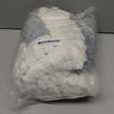 OTOB Couch Cover for Dogs Washable All Seasons Non Slip Fuzzy Pet Couch Covers Sofa Slipcovers Cushion Mat, Plush Soft Cozy Furniture Protector Kids Pet Friendly (Light Gray, 23.6" x 47.2")