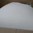 Tempur-Pedic TEMPUR-Adapt + Cooling 3-Inch Twin Mattress Topper Medium Luxury Premium Foam, Washable Cover, Medium Cooling Topper,white