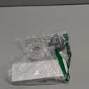 Meter Seal Secure Sealing Sets Lead Security Seals - Include Lead Beans(100pcs), Pliers, Copper Wire(328Ft/100M) - for Electricity/Water Meter Tamper Evident Lock