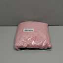 Yoofoss Fleece Baby Sleep Sack 6-12 Months with Plush Dots, TOG 1.5 Baby Wearable Blanket with 2-Way Zipper, Cotton Toddler Sleep Sack Fleece (Medium)