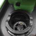 Keurig K-Mini Single Serve K-Cup Pod Coffee Maker, 6 to 12oz Brew size, with Cord Storage, Perfect for Small Spaces, Evergreen