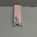 Mr. Pen- Silicone Pencil Case, Light Pink Pencil Pouch, Pencil Case Small, Pencil Pouch Aesthetic