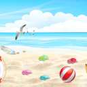 50PCS Luminous Turtle Figurines - Glow in The Dark Resin Animals with 10 Colors for Fairy Garden & Dollhouse Decor - Mini Craft Supplies Micro Landscape Ornaments