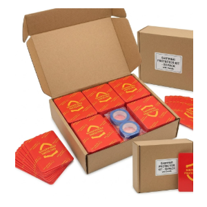 Shipping Protectos.