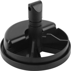 SPX0714CA Valve Key Seal Assembly for Hayward Multiport Valve and Sand Filter Systems-Hayward Sand Filter Parts SP0714T S166T S210T93SFT and S210S, S220T2 Pro and VL Series