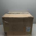 Amazon Basics Thermal Paper Receipt Rolls, POS Receipt, 3 1/8" x 230', 50 Rolls, BPA-Free and FSC Certified, Recycled Materials, White