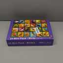 rokt&razo, Birds, 24 Mini Pack, 1000 Pieces Daily Puzzles, Advent Calendar, Individual Daily Puzzles, Perfect for Kids, Teens, Adults and Seniors, Family Game Nights, Size 27.5 * 19.7 in