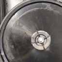 Goldlife Pond Fountain Aerator, F3 With 4 RGB Lights, 1HP 750W 110V Stainless Steel Floating Fountain With 100FT Power Cord, Octagon Aerating Fountain Pump for Small Large Pond Lake Pool Bay Fish farm