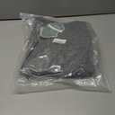 Women Hoodies Sweatshirts Casual Loose Pullover Tops Long Sleeve Fall Shirts Fashion Clothes OneSize (Gray)