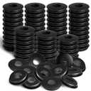 GREPSPUD 100pcs Glad..arts Nomder 10028