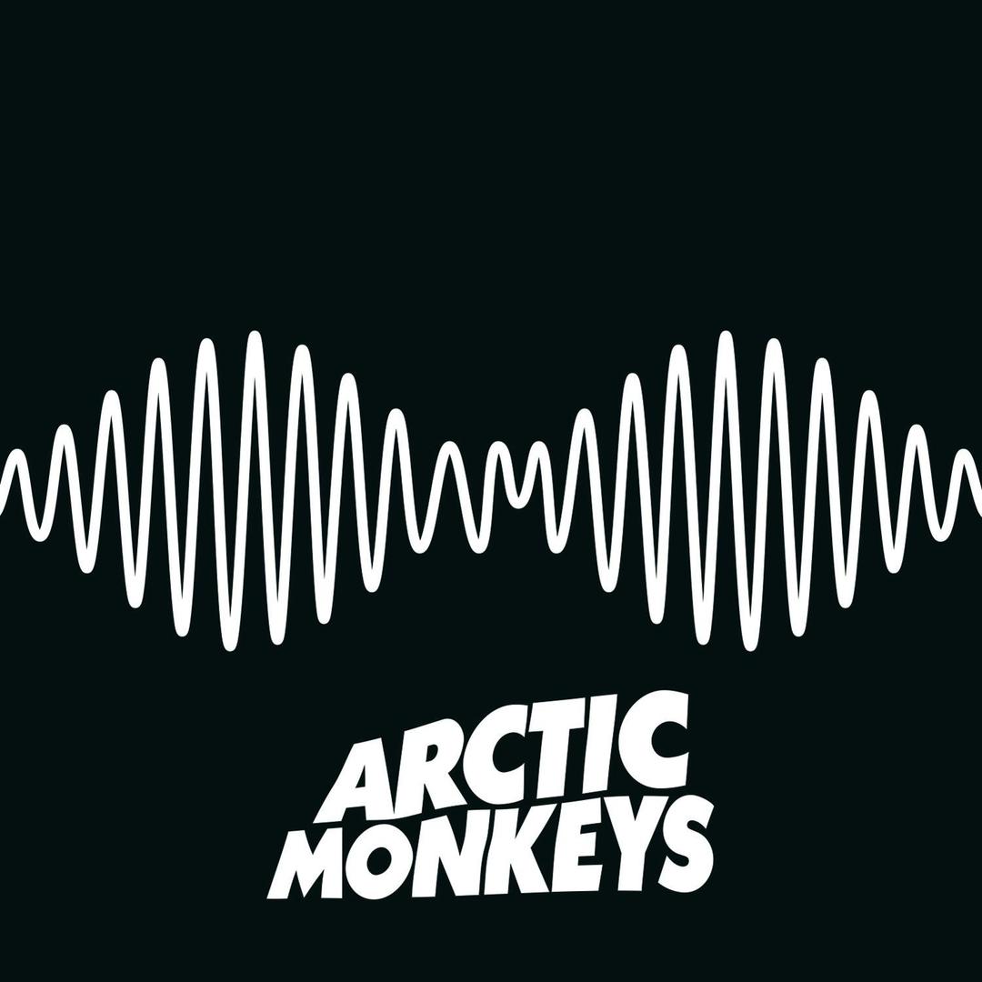 AM - Artic Monkeys, Vinyl