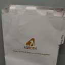 AUROTH Tactical Dog Harness for Dogs No Pull Adjustable Pet Harness Reflective K9 Working Training Easy Control Pet Vest Military Service Dog Harnesses (XL, Pink Camo) (XL(Neck:20-31",Chest:26-42"),75-135 lbs)