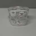 Replacement Water Chamber for AirSense 11 and AirCurve 11, Water Tank Compatible with HumidAir Standard Tub for Air11 Devices, Heated CPAP humidifier, Airsense 11 Supplies