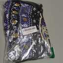 FOCO NFL Mens NFL Team Logo Holiday Lights Sweater Long Sleeve T-Shirt (3X-Large)