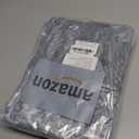 Washable Puppy Pads 2Pack , 41x41 Reusable Pee Pads for Dogs, Absorbent Whelping Pads with Bone Print, Waterproof Dog Rug Non-Slip Protector for Housbreaking,Potty Training,Bed Couch Carpet