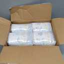 Pampers Baby Diapers - Swaddlers - Size 0, 84 Count, Ultra Absorbent Disposable Newborn Diaper