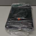 Tablet Bags Case Compatible with Samsung Galaxy Tab A9 Plus 11" (2023) SM-X210/SM-216/SM-X218,Heavy Duty TPU Shockproof Kids Case,360 Degree Rotating Multi-Function Grip Bracket+Shoulder Strap Rugged