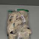 LuxeNights Polyester Butterfly Print Shirt Collar Long Sleeve Top & Pants Pajama Set Cozy And Elegant Details, Fall Large