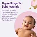 Neocate Syneo Infant - Allergy Relief Hypoallergenic Baby Formula with Amino Acids - Well-Tolerated Dairy-Free Infant Formula with Prebiotic FOS/FOS blend, Probiotics, DHA, ARA - 0-12 months - 14.1 oz (EXP 03/25/27)