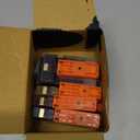 910XL Ink Cartridges Combo 4-Pack High Yield Replacement for HP 910 910XL Ink Compatible with HP OfficeJet 8010 8020 Pro 8030 8015 8025 8028 8035 8018 8022 e Printers Color Black Cyan Magenta Yellow