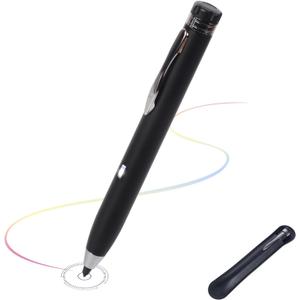 Stylus Pen Compatible with iPad 9th 8th 7th 6th, iPad mini 5th 6th, iPad Air 5th 4th 3rd Gen,iPhone/Samsung/Android Touch Screen Devices High Sensitive Precision Capacitive Tip